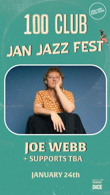 JAN JAZZ FEST