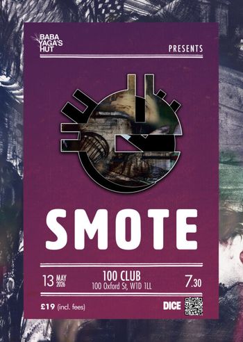 SMOTE