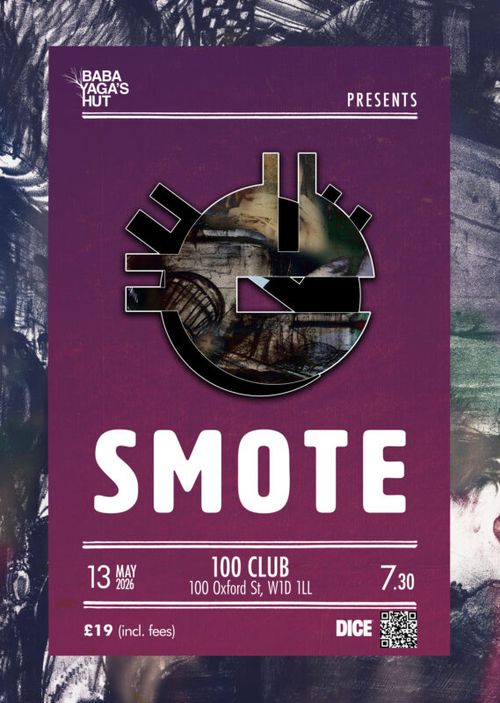 SMOTE