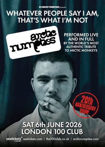 20th Anniversary Show