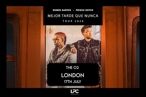 MEJOR TARDE QUE NUNCA