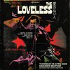 THE LOVELESS BEN ELLIS, Marc Almond, Neal X, Mat Hector, James Beaumont gig poster