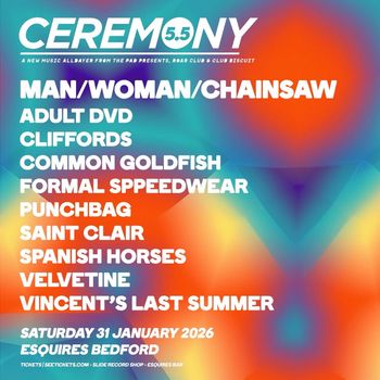 CEREMONY 5.5
