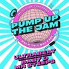 PUMP UP THE JAM