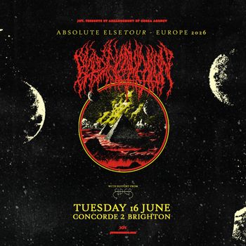 ABSOLUTE ELSETOUR - EUROPE 2026