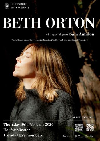 Beth Orton