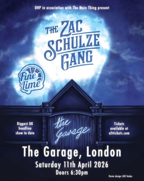 The Zac Schulze Gang