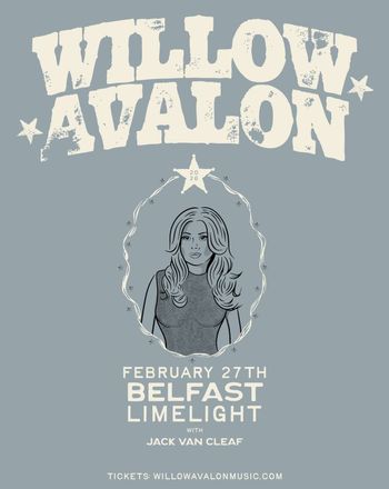 WILLOW AVALON