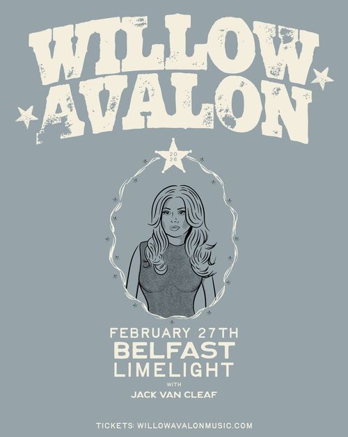 WILLOW AVALON