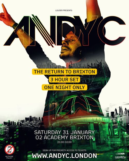 ANDYC