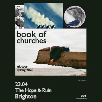 book of churches
