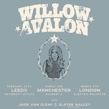 WILLOW AVALON