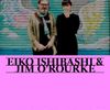 Eiko Ishibashi & Jim O'Rourke Eiko Ishibashi, Jim O'Rourke gig poster
