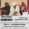 YOU GOT THIS SKINDRED gig poster