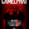 CAMELPHAT gig poster
