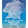 STRANGE BREW Presents Eva May, MEMOTONE, BLUE LAKE - QUARTET gig poster