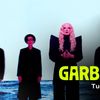 GARbage gig poster