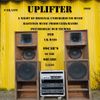 UPLIFTER Hastings Music Producers/Bands gig poster
