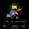 Sunny day real estate gig poster