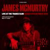 JAMES MCMURTRY BETTY SOO gig poster