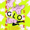 STEALING GLO SHEEP gig poster