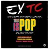 THIS IS POP EX TC gig poster