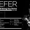 Kiefer Sutherland Love Will Bring You Home Tour 2026 Colin Andrew, Kiefer Sutherland gig poster