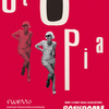 Utopia Patricia Morgan, gwemo gig poster