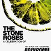 THE STONE ROSES Total Stone Roses gig poster