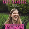 BoilerRoom Fresh Faces ROADSHOW, FEELS LIKE CATHARSIS, KATE FLANDERS gig poster