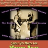 KelBilly Stomp Skiffle Revue KelBilly Stomp gig poster