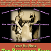 KelBilly Stomp Skiffle Revue KelBilly Stomp gig poster