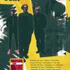vent 414 gig poster