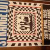 STRANGE LOT gig poster