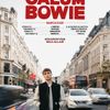 CALUM BOWIE gig poster