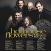 hothouse flowers Greatest Hits tour Hothouse Flowers gig poster