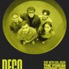 DECO gig poster