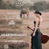 EMMA STEVENS 2026 TOUR Rachael Sage, Emma Stevens, alte gig poster