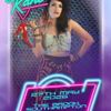 Chez Kane gig poster