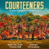COURTEENERS gig poster