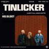 TINLICKER Fiona-Lee, Helsloot gig poster