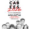 THE MACCABEES 2026 Chartreuse, Dissident Prophet gig poster