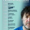 PETER BRUNTNELL SPRING SHOWS 2026 Peter Bruntnell gig poster