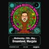 THE ADAM BUXTON BAND 2026 TOUR THE ADAM BUXTON BAND gig poster