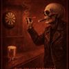 THE RICOCHETS gig poster