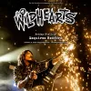 the WILDHEARTS gig poster