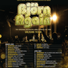 Bjorn Again - UK/Eire Tour Bjorn Again gig poster