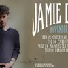 Jamie Duffy November 2026 Jamie Duffy gig poster