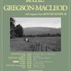 KATIE GREGSON-MACLEOD with support from BONNIE KEMPLAY Katie Gregson-MacLeod, Bonnie Kemplay gig poster