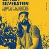 JEFFREY SILVERSTEIN DJ SUNDAY GIRL, Bobby Lee gig poster